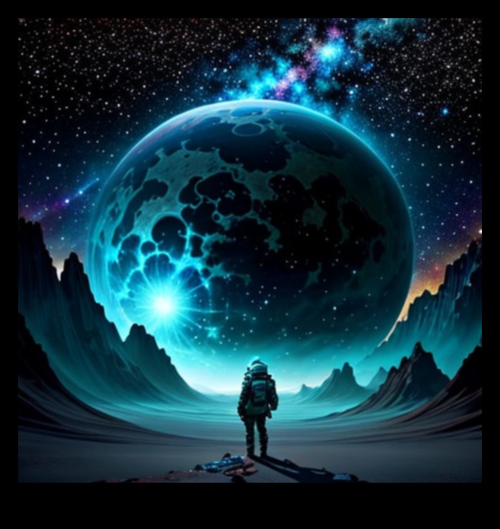 Kosmiskā Odiseja: NASA bezgalīgais ceļojums Visumā