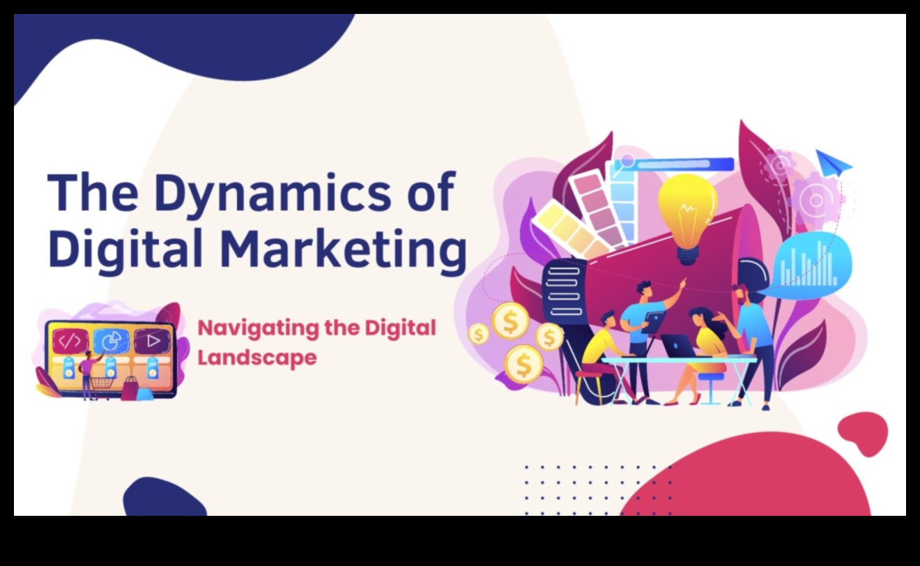 Ietekmes dinamika: navigācija digitālās reklāmas reljefā