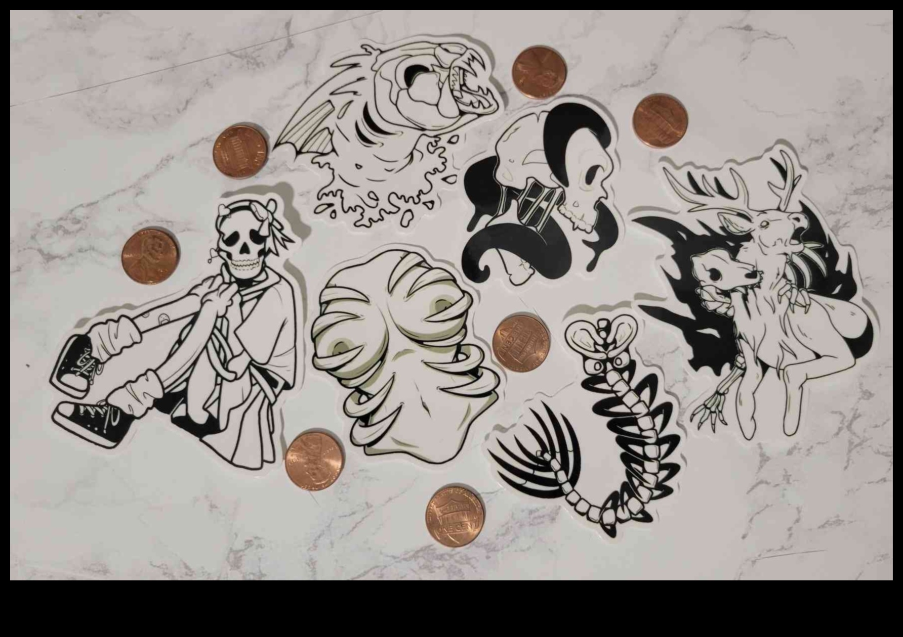 Arm Artistry: uzlabojiet savu stilu ar izstrādātiem tetovējumu stāstiem