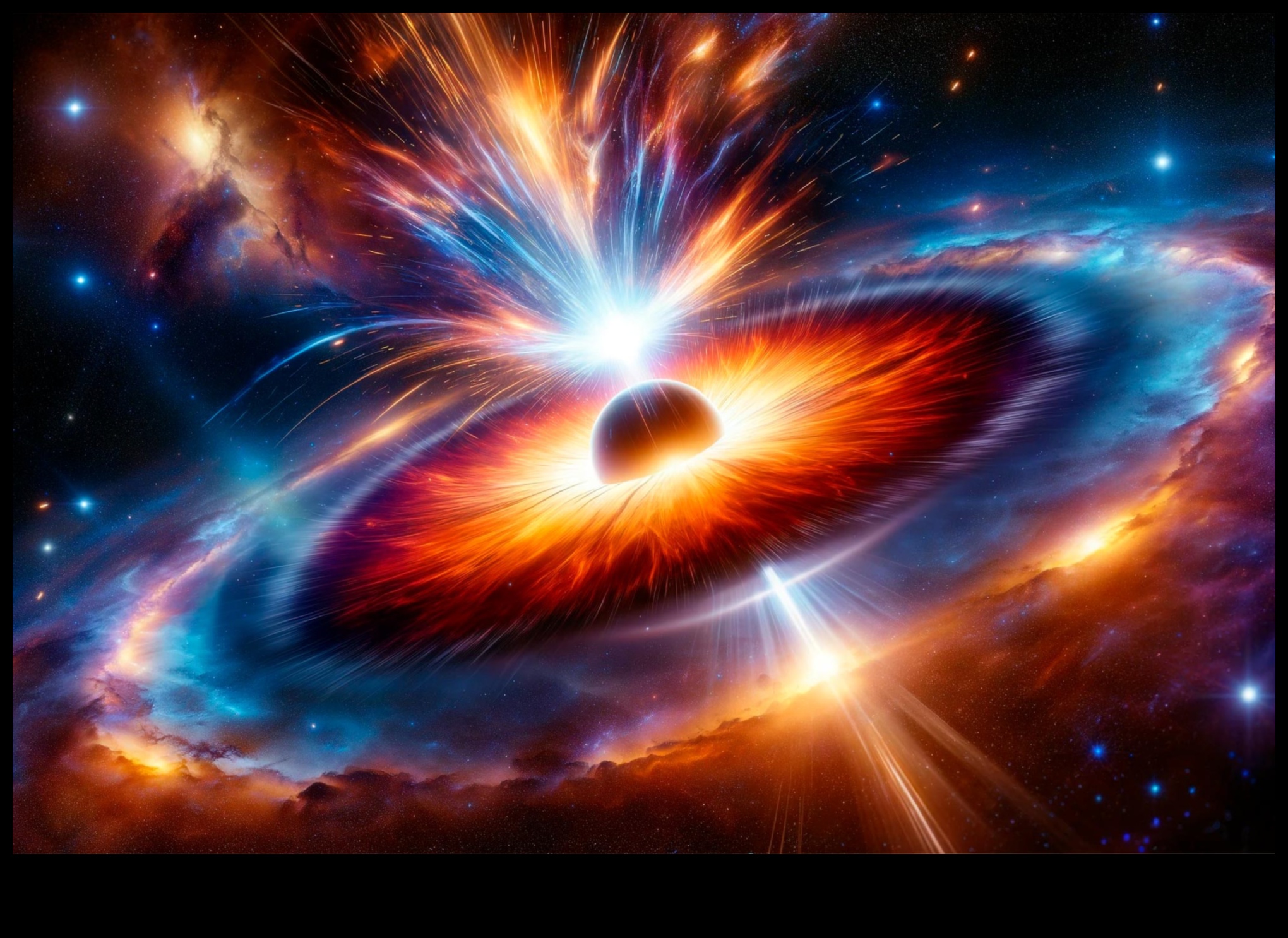 NASA atklāja: Kosmisko noslēpumu izgaismošana