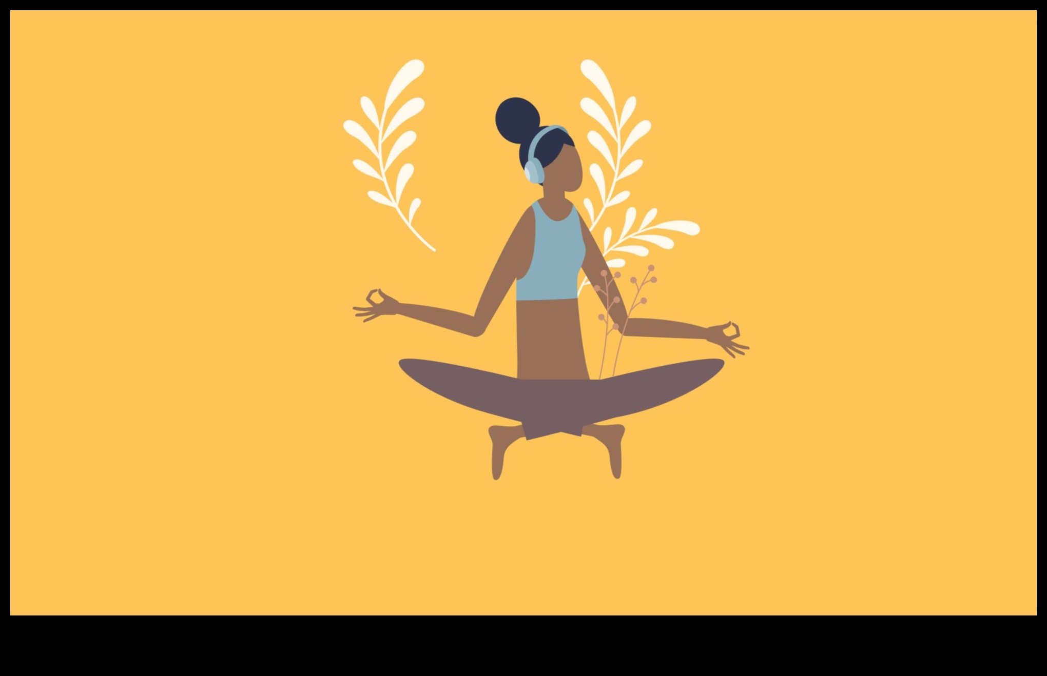 Labsajūta meditācijas ceļā uz fizisko veselību 3 Labsajūta iekšienē: meditācijas fizisko priekšrocību izmantošana