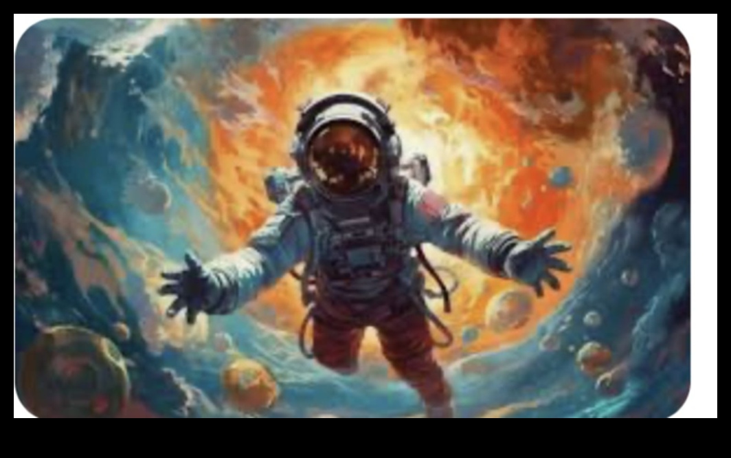 Kosmosa ceļotāju odiseja: astronautu stāsti par kosmisko izpēti