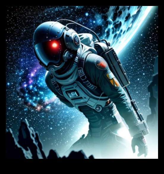 Kosmosa ceļotāju odiseja: astronautu stāsti par kosmisko izpēti