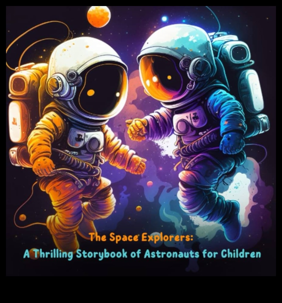 Kosmosa ceļotāju odiseja: astronautu stāsti par kosmisko izpēti