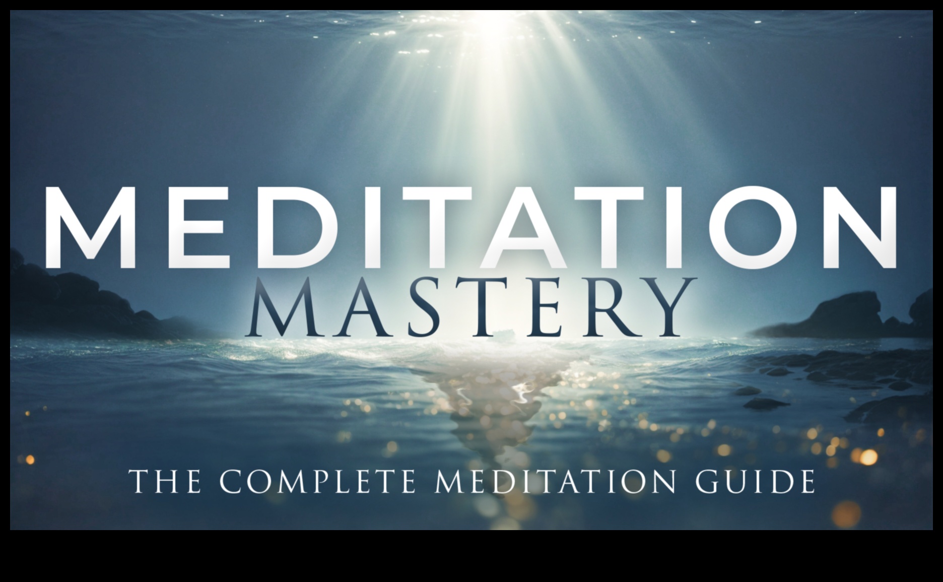 Klusā gudrība Padziļinātas meditācijas ceļvedis 5 Klusā gudrība: grāmatas dziļam meditācijas ceļojumam