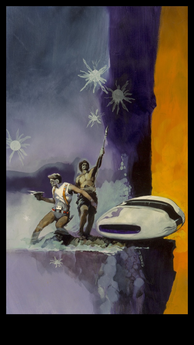 Naratīvās realitātes: reālistiskās mākslas stāstu spēks