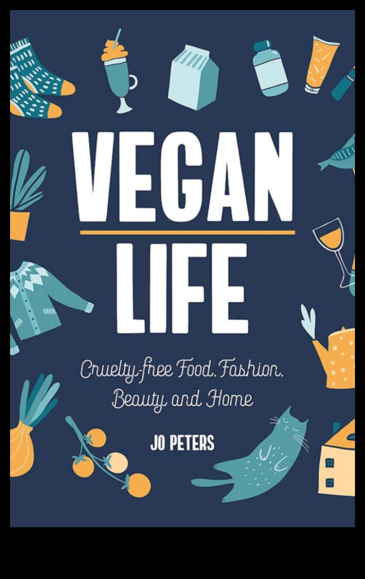 Vegānu etiķešu atšifrēšana: navigācija pārtikas preču ejā