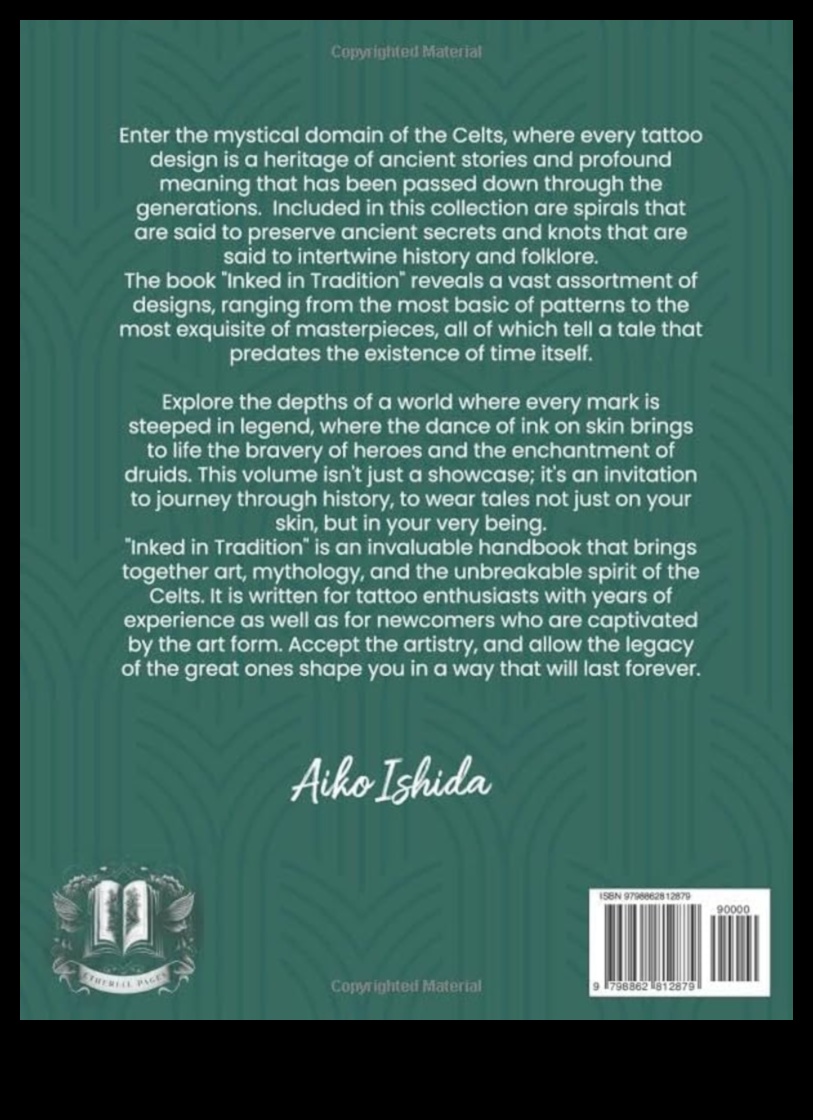 Ikoniskā tinte: Simbolisko stāstījumu mākslinieciskuma izpēte