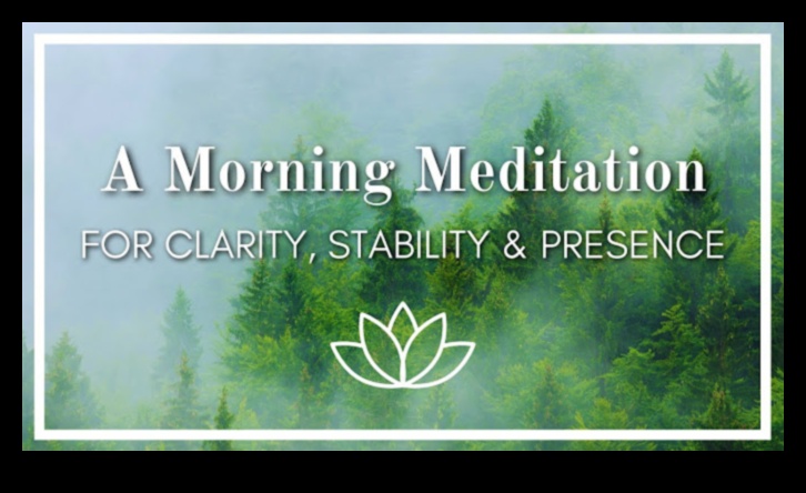 Mierīguma balss vadīta meditācija mierīgam prātam Nomierinoša un relaksējoša pieredze, kas palīdzēs jums iztīrīt prātu, mazināt stresu un atrast mieru. 5 Mierīguma balss: vadīta meditācija rāmam prātam