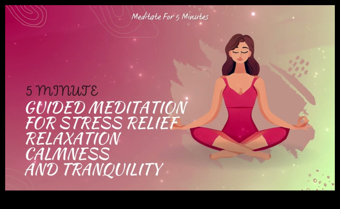 Mierīguma balss vadīta meditācija mierīgam prātam Nomierinoša un relaksējoša pieredze, kas palīdzēs jums iztīrīt prātu, mazināt stresu un atrast mieru. 4 Mierīguma balss: vadīta meditācija rāmam prātam