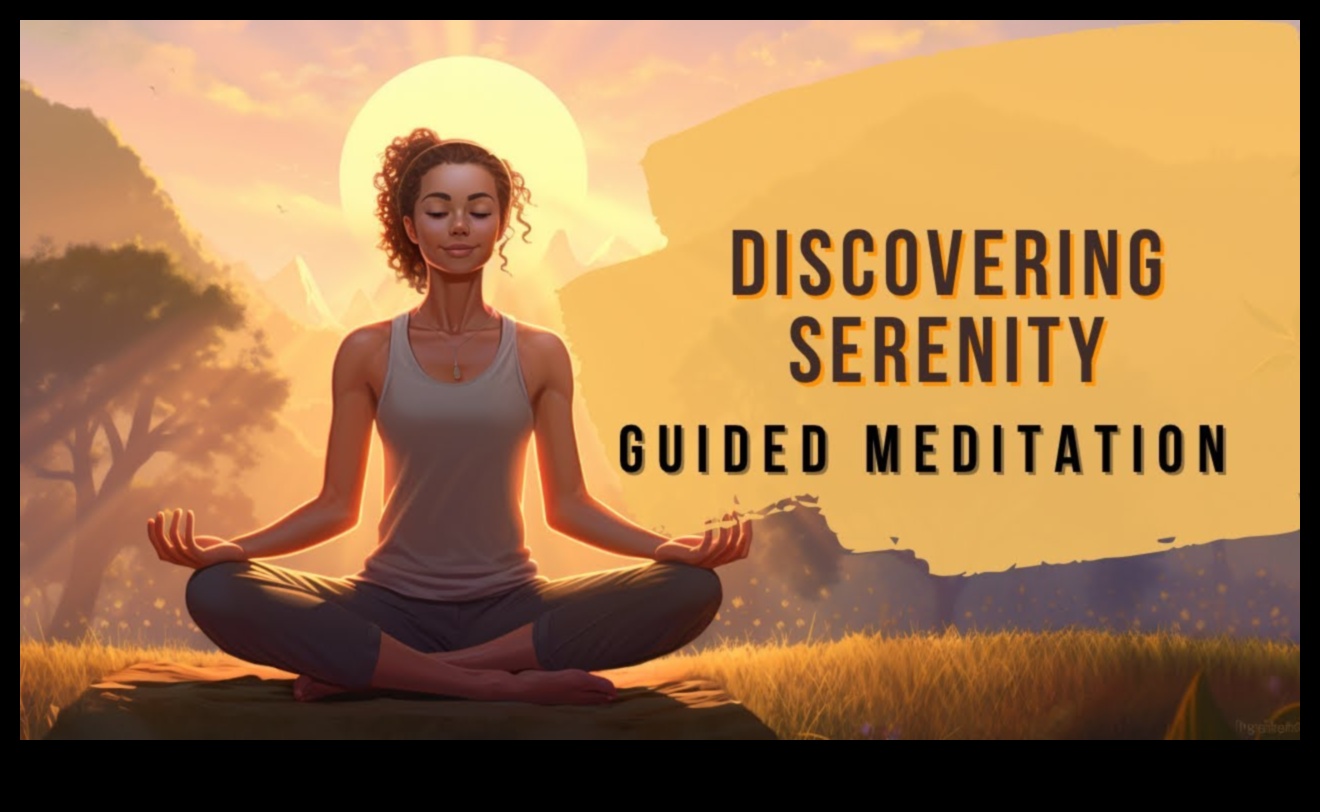 Mierīguma balss vadīta meditācija mierīgam prātam Nomierinoša un relaksējoša pieredze, kas palīdzēs jums iztīrīt prātu, mazināt stresu un atrast mieru. 2 Mierīguma balss: vadīta meditācija rāmam prātam