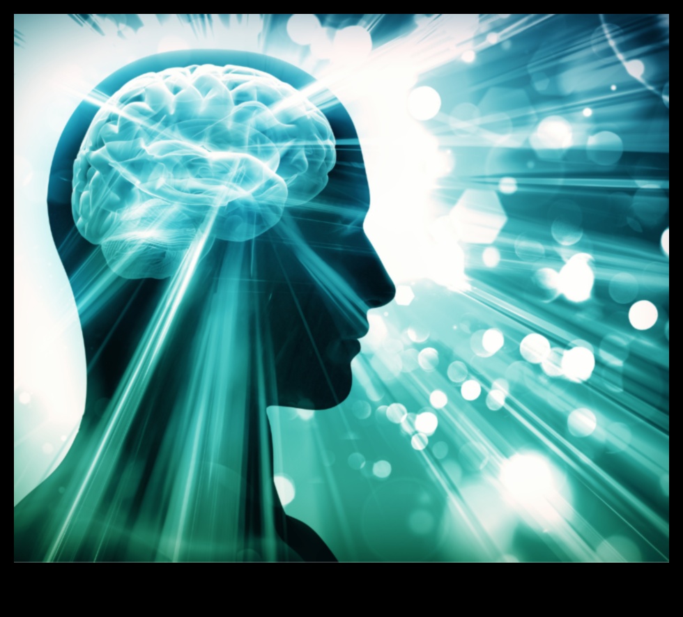 Sensorā izpēte: ķermeņa skenēšanas spēka atraisīšana