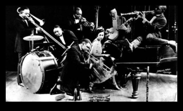 Hārlemas renesanse: afroamerikāņu mākslinieciskā atmoda