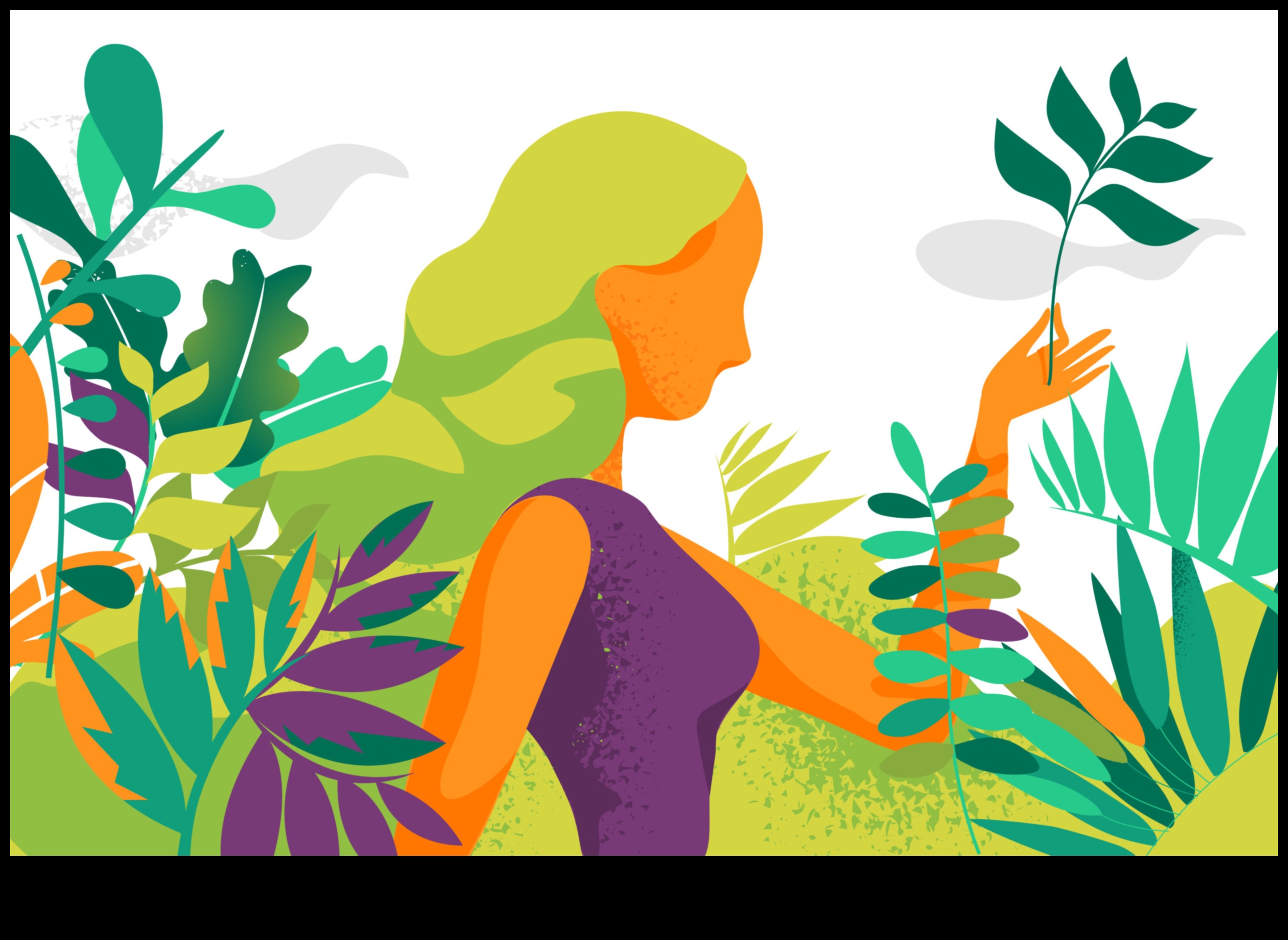 Mierīgas takas: pārvarēt stresu ar apzinātu dzīvi