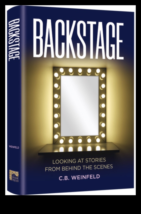 Aizkulišu hroniku stāsti, kas stāstīti jūsu drosmīgajā audeklā. Drosmīgu un iedvesmojošu stāstu kolekcija no mākslas pasaules. 3 Aizkulišu hronikas: stāsti, kas stāstīti uz jūsu drosmīgā audekla