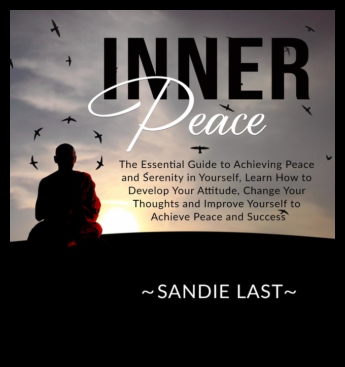 Atklāts iekšējais miers: ceļvedis meditācijas būtībai