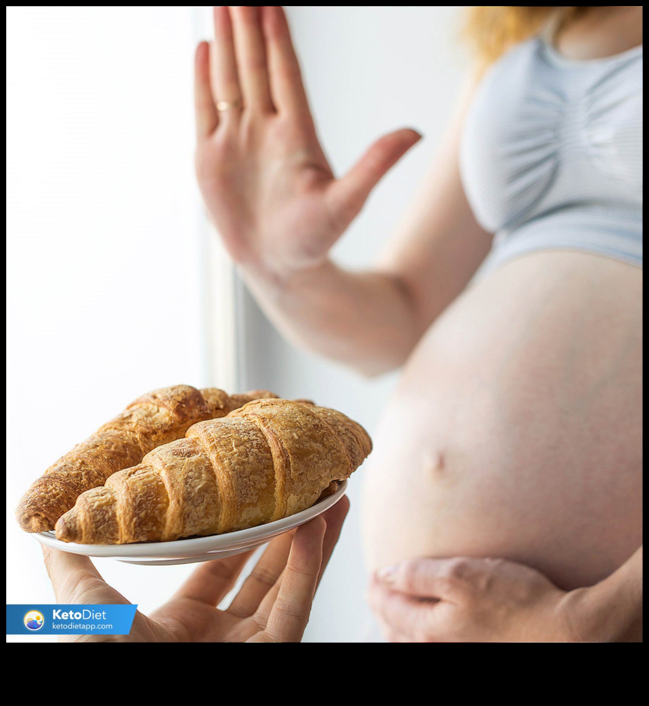 Vai jūs varat ievērot keto diētu grūtniecības un zīdīšanas laikā?