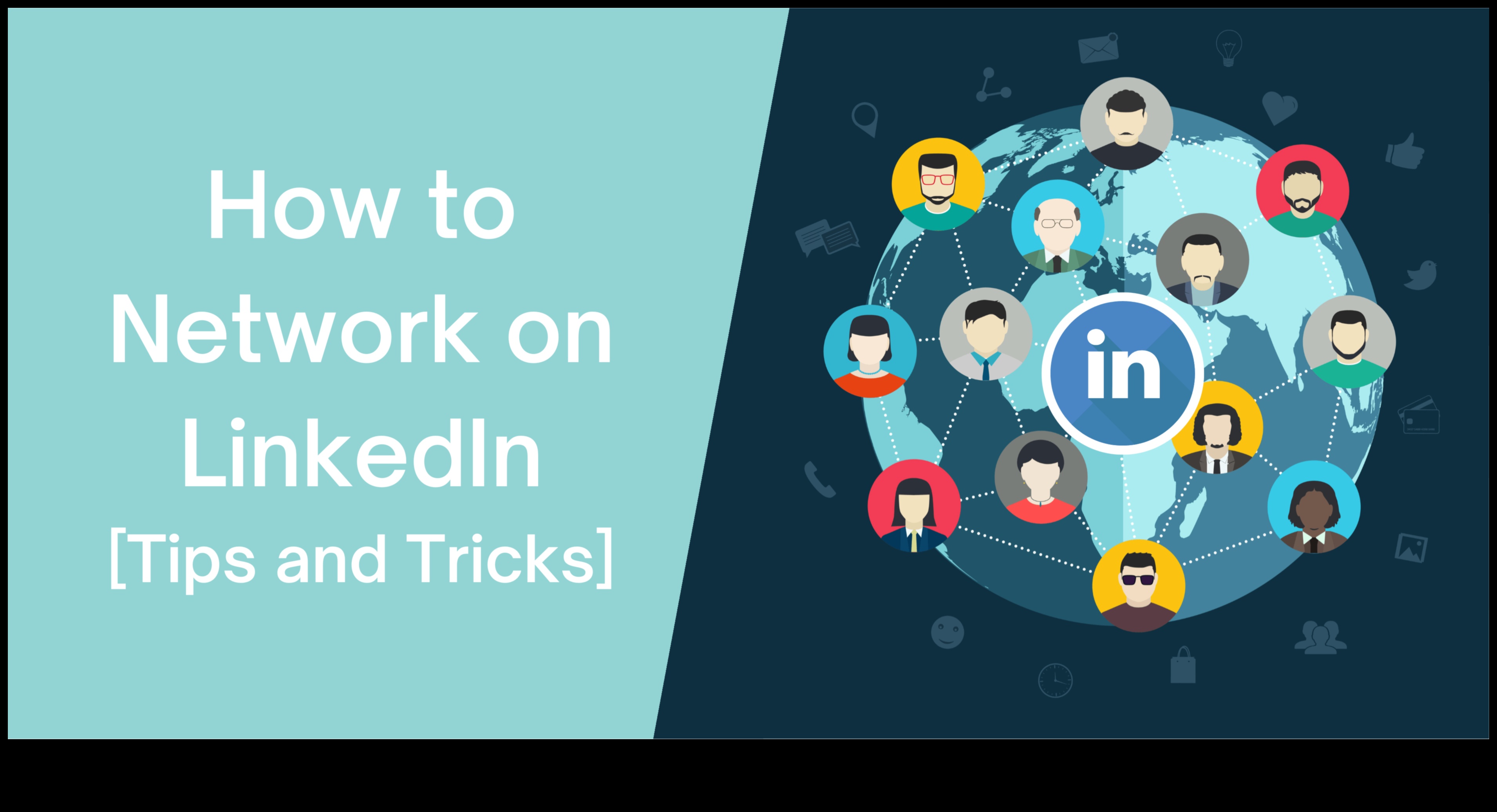 Savienojumu izveide: stratēģijas efektīvai LinkedIn iesaistei