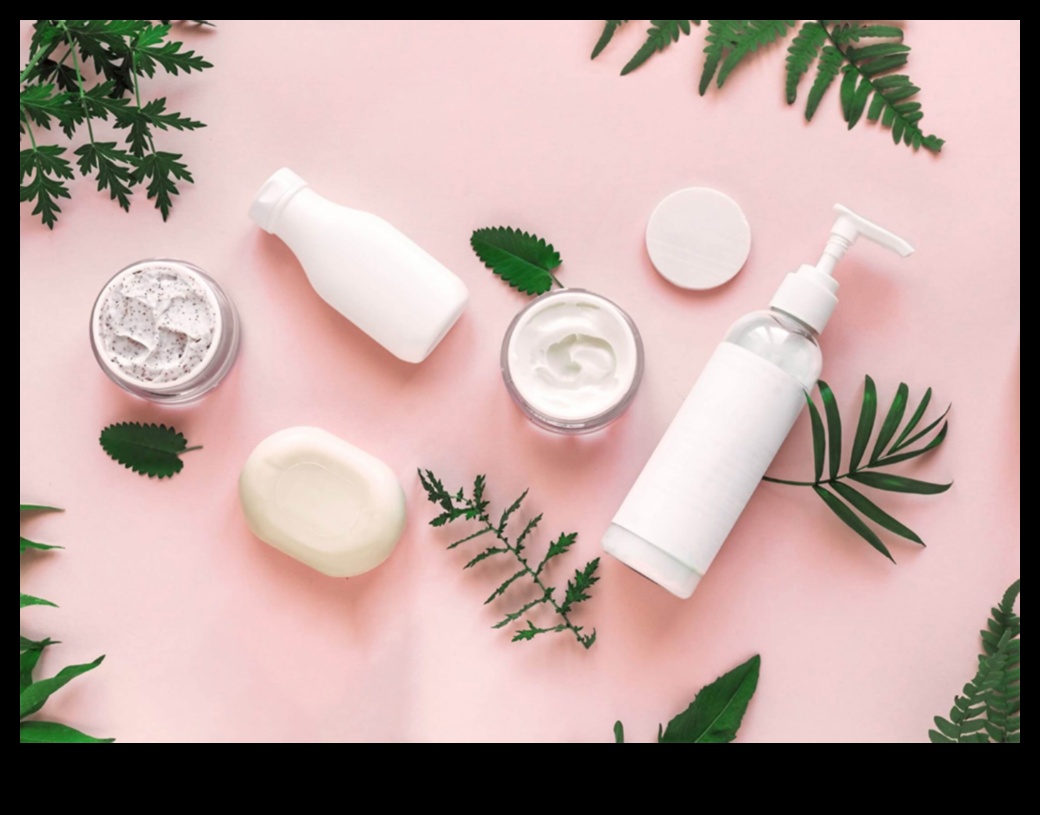 Vegānisms un skaistums: mirdzoša āda no augu barošanas