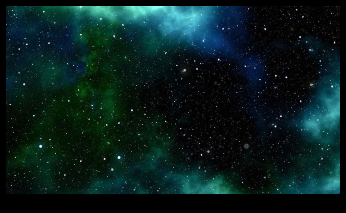 Debesu hronikas: stāsti no kosmoloģisko parādību astrālās valstības