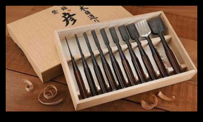 Otas un kalti: senās mākslas tirdzniecības instrumenti