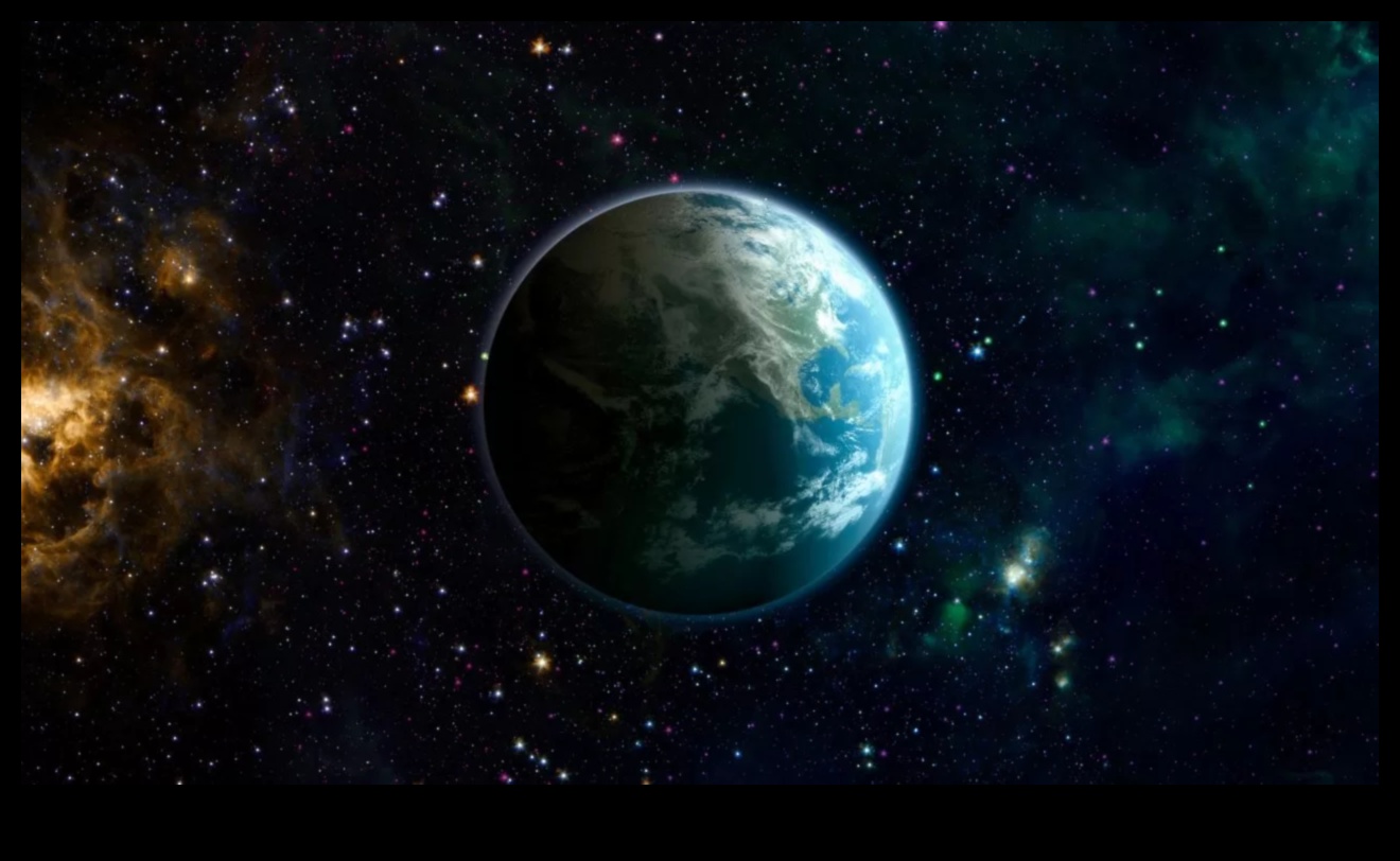 Mūžības aptumšošanās: skatīšanās uz mūžīgo debess parādību valstību kosmosā