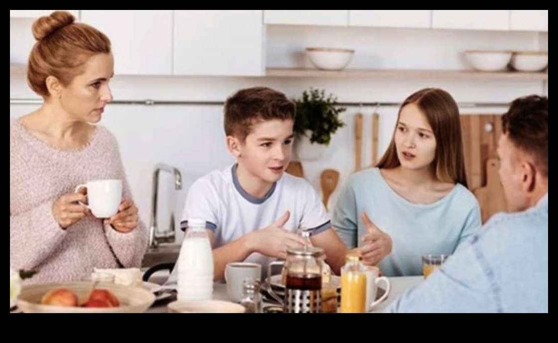 Harmonija mājās: uzmanīgas vecāku prakses dzīvespriecīgai mājsaimniecībai