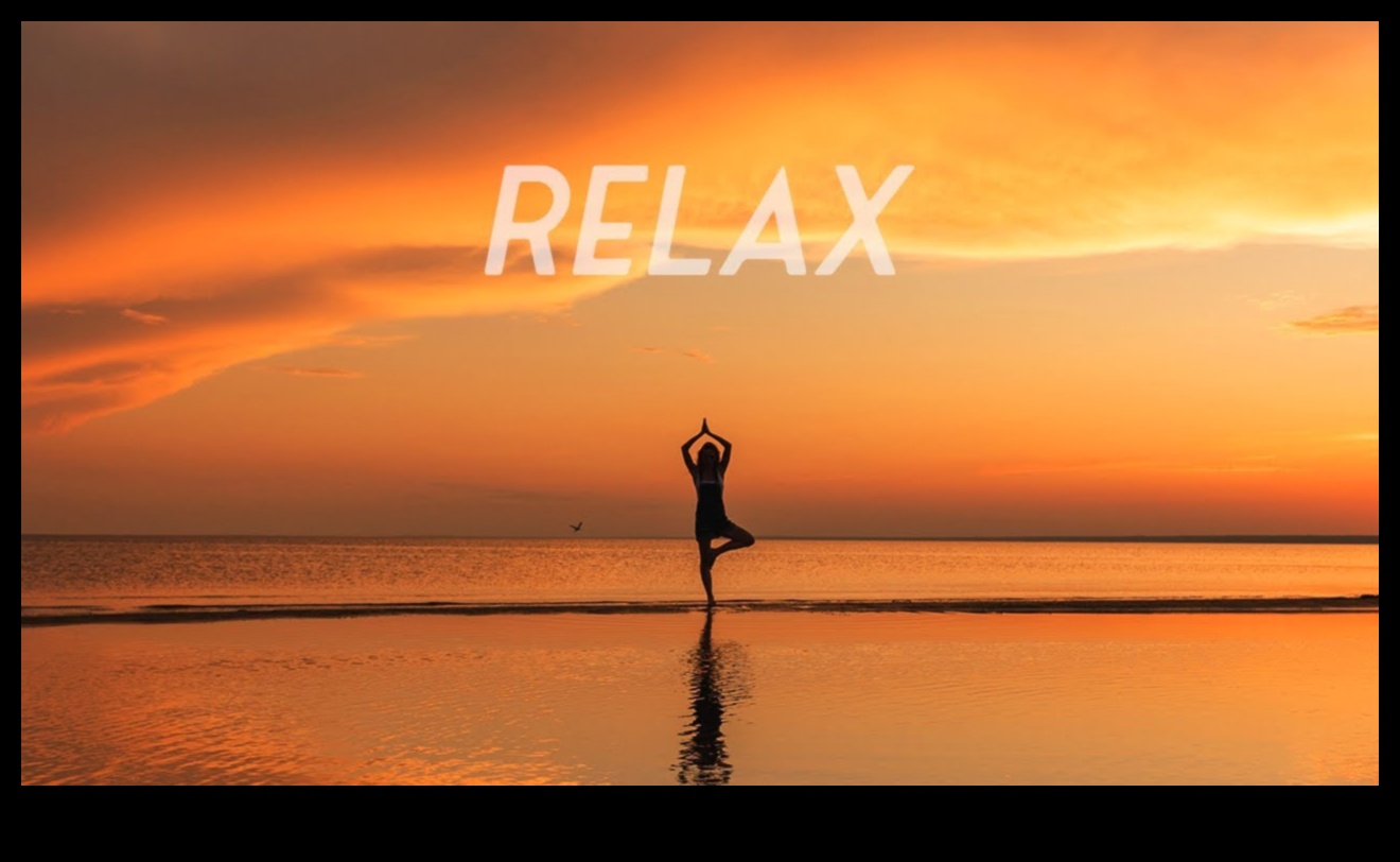 Meditācijas melodijas: saskaņojiet savu ceļu uz dzīvi bez stresa