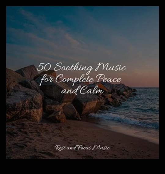 Meditācijas melodijas: saskaņojiet savu ceļu uz dzīvi bez stresa