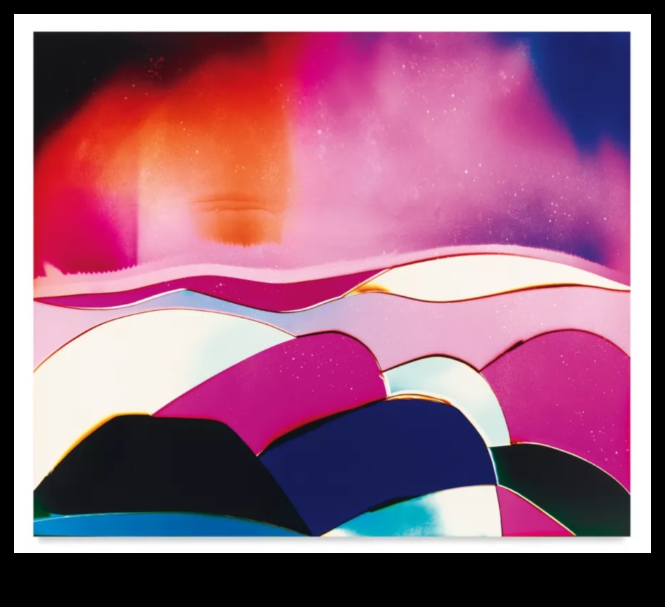 Abstract Allure: intriģējošas formas un nereprezentatīvi pētījumi