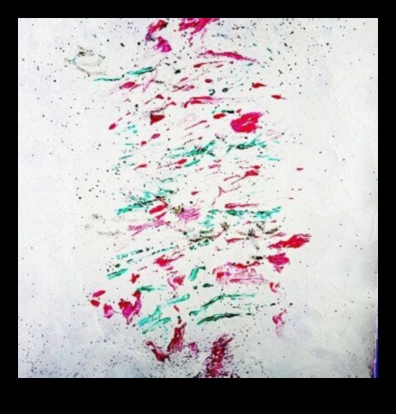 Abstract Allure: intriģējošas formas un nereprezentatīvi pētījumi