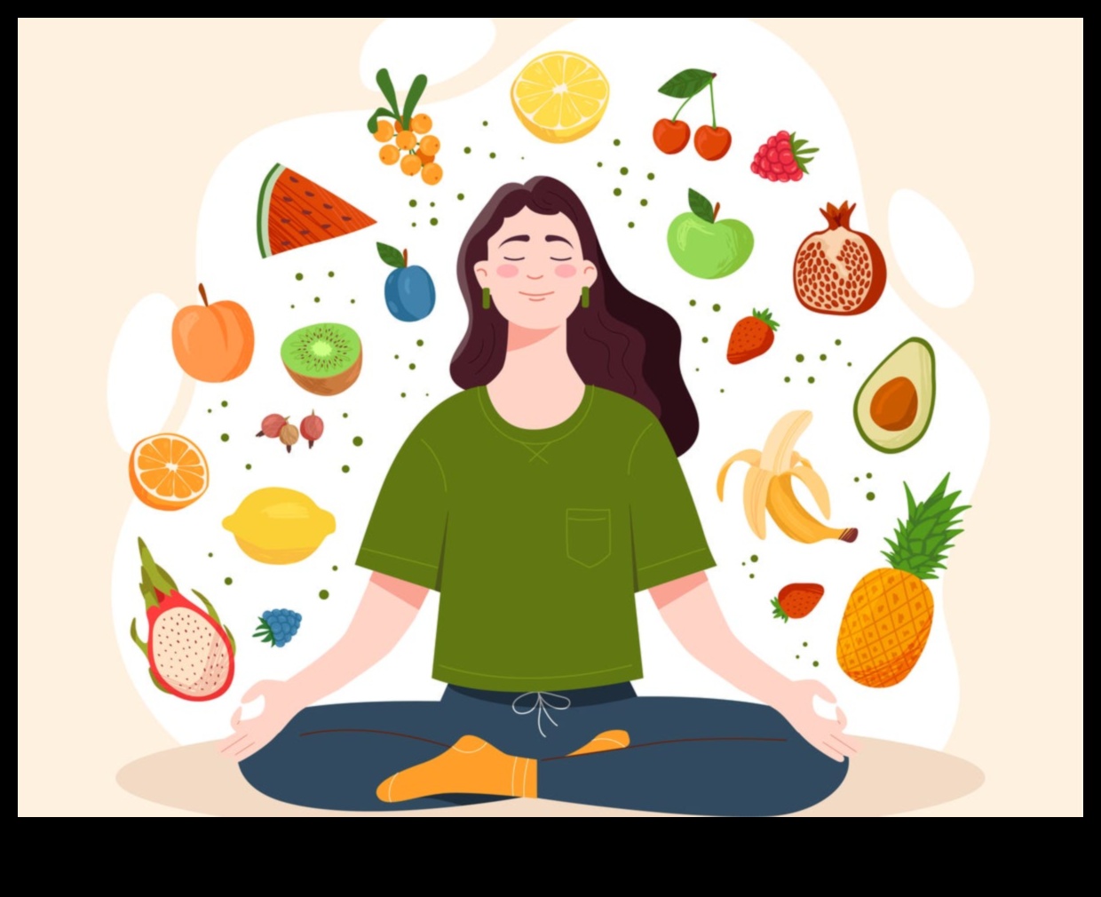 Uzmanīgas uzkodas ir svara zaudēšanas atslēga 3 Uzmanīgas našķošanās loma jūsu svara zaudēšanas diētā