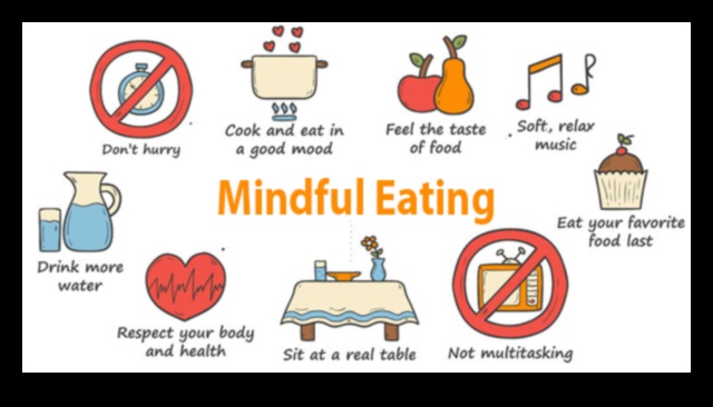 Uzmanīgas uzkodas ir svara zaudēšanas atslēga 2 Uzmanīgas našķošanās loma jūsu svara zaudēšanas diētā