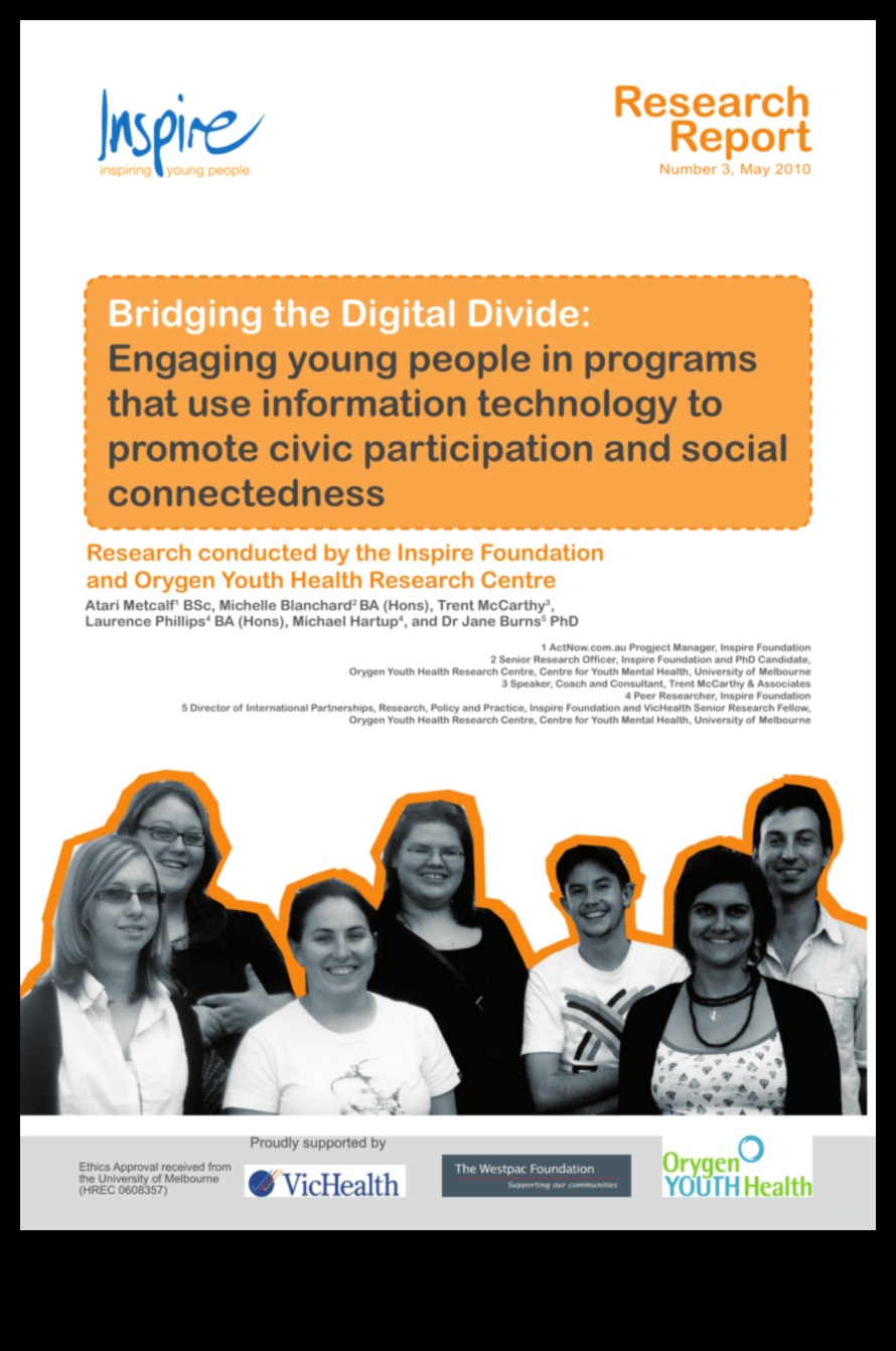 Digitālie tilti: savienojumu veidošana sociālo tīklu jomā