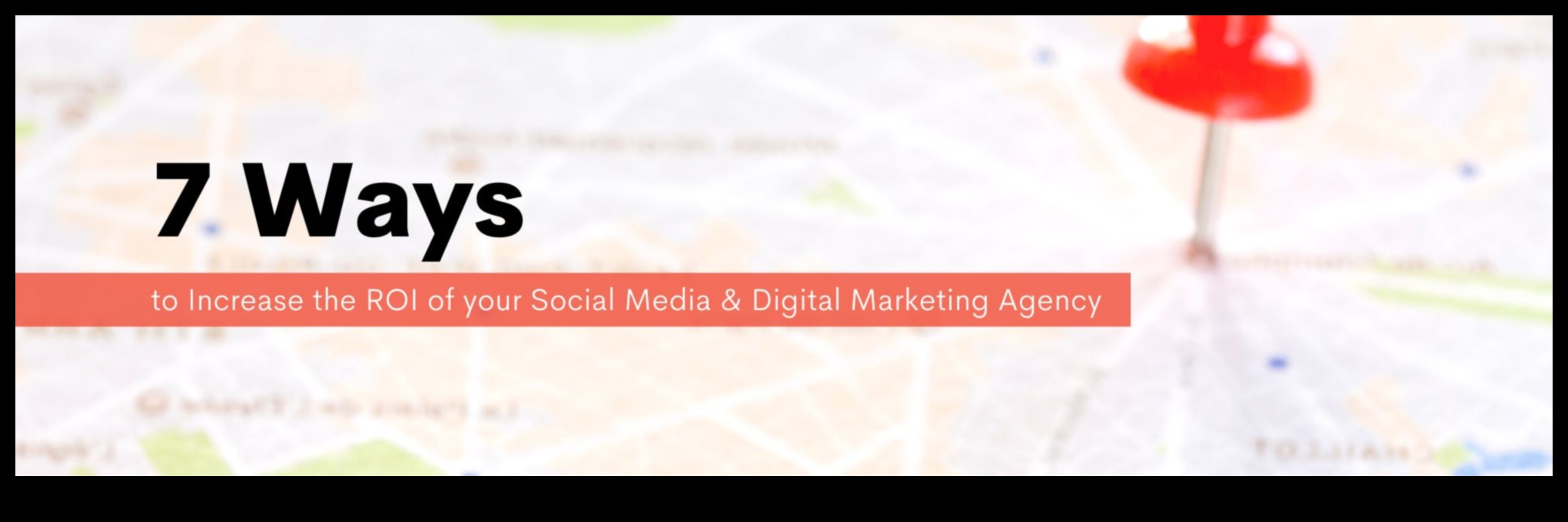 7 veidi, kā palielināt savu sociālo mediju mārketinga ieguldījumu atdevi