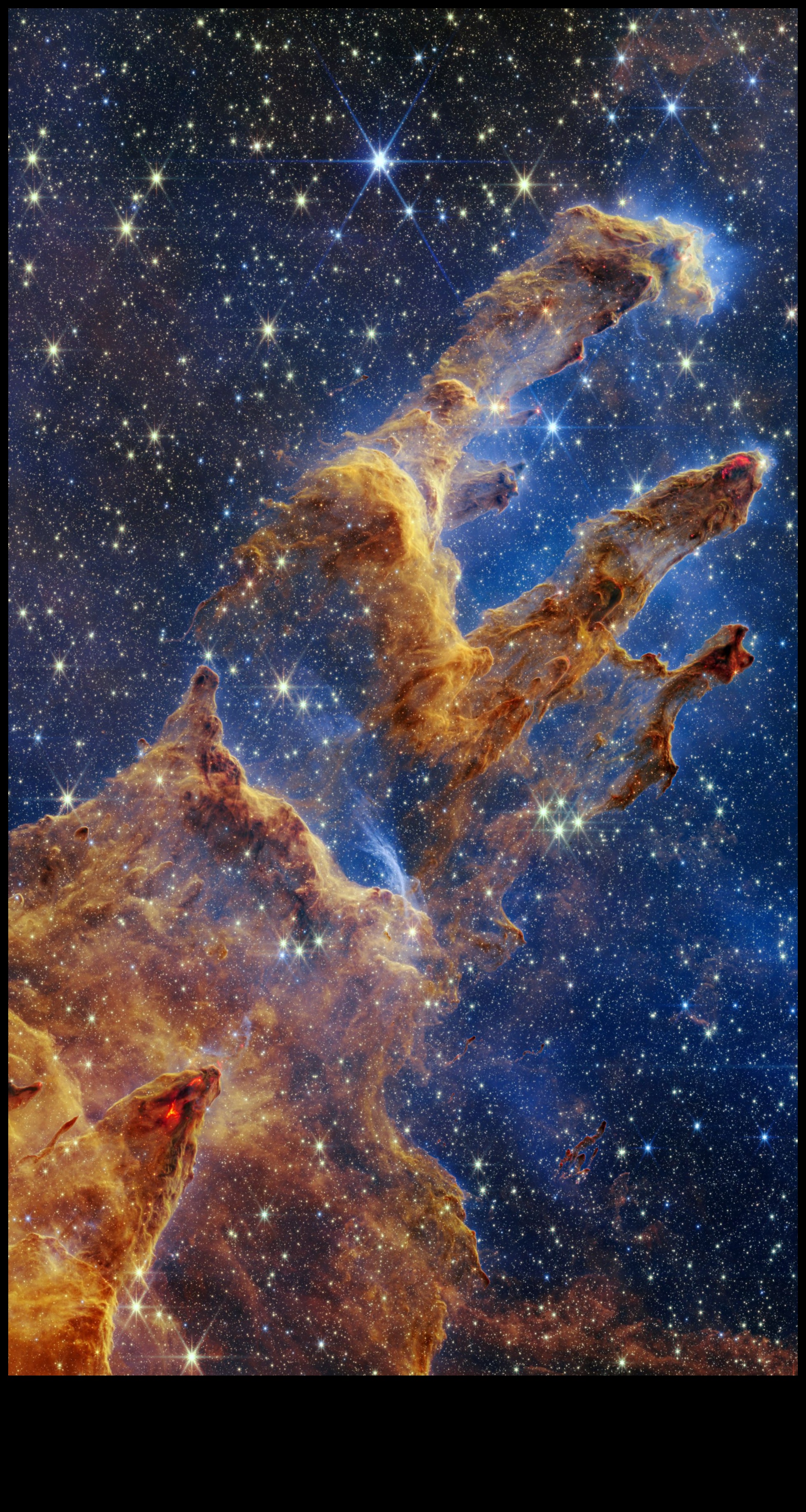 NASA Zvaigžņu sargi Ieskats aģentūras misijā izpētīt Visumu 2 Zvaigžņu aizbildņi: NASA novērošana pār debess robežām