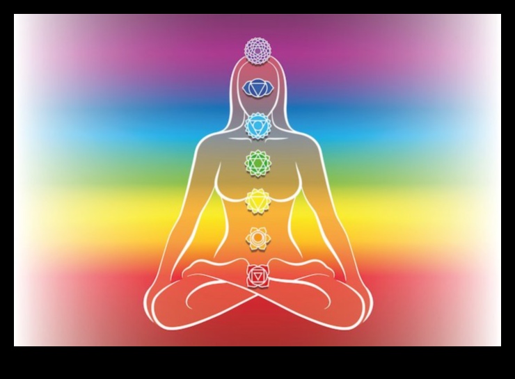 Spilgta enerģijas plūsma Ceļojums cauri čakru meditācijai 4 Spilgta enerģijas plūsma: ceļojums caur čakru meditāciju