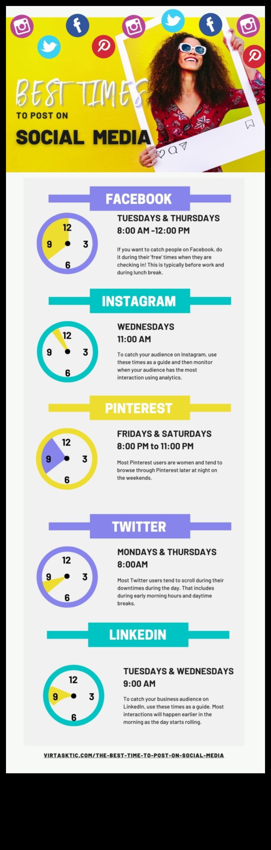 15 radoši veidi, kā piesaistīt klientus sociālajos medijos