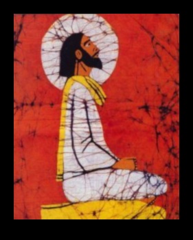 Mūžīgā māksla, kas izseko 5000 gadu meditācijai 5 Mūžīgā māksla: bagātīgās meditācijas izsekošana