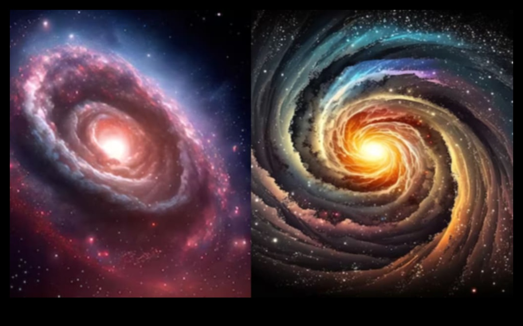 Melnā cauruma balets Debesu grācijas un gravitācijas deja 2 Melnā cauruma balets: elegantas kustības kosmoloģiskās telpas debesu dejā