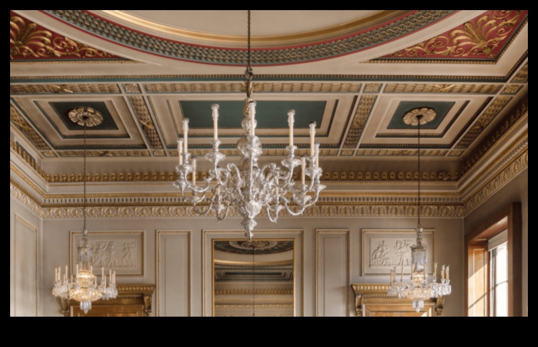 Mākslīgā rokoko mākslinieciskā apvienošana tradicionālo un novatorisko stilu sajaukumā 3 Mākslīgā apvienošana: stilu sajaukšana rokoko mākslā