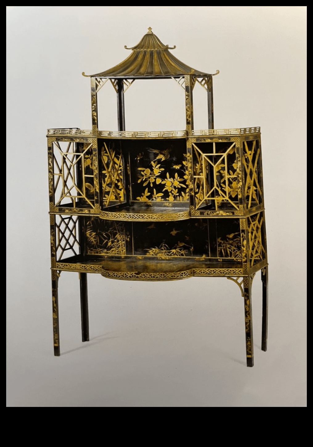 Mākslinieciskā rokoko mākslinieciskā apvienošana tradicionālo un novatorisko stilu sajaukumā 5 Mākslīgā apvienošana: stilu sajaukšana rokoko mākslā