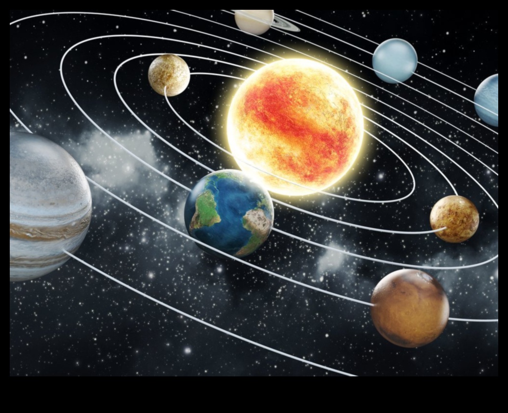 Debesu kompass: navigācija planētu orbītu plašajās teritorijās