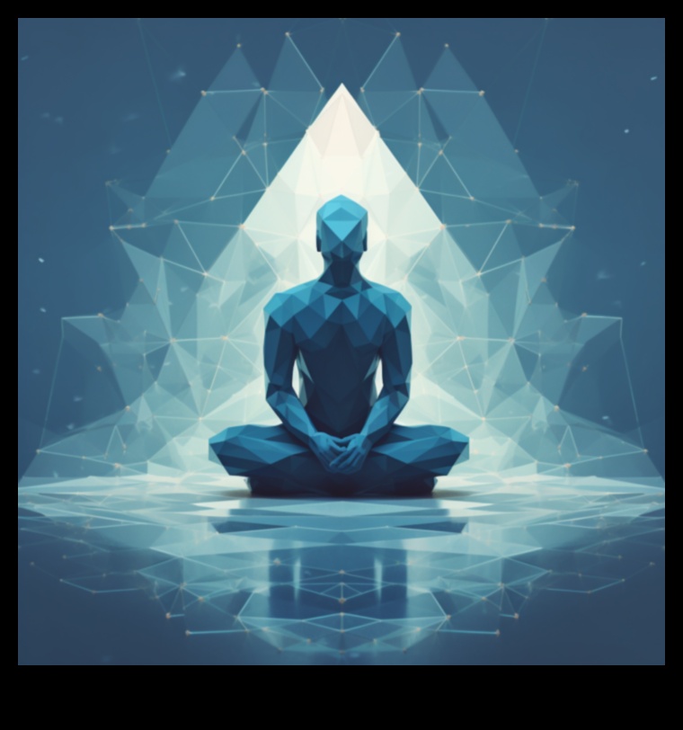 Dvēselisks klusums Meditācija par stresa mazināšanas metožu transformējošo spēku 4 Dvēselisks klusums: meditācija par stresa mazināšanas metožu transformējošo spēku