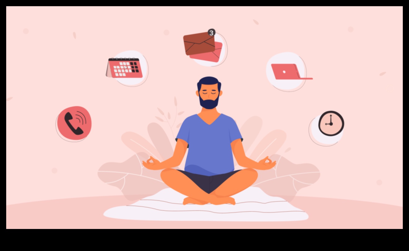 Dvēselisks klusums Meditācija par stresa mazināšanas metožu transformējošo spēku 3 Dvēselisks klusums: meditācija par stresa mazināšanas metožu transformējošo spēku