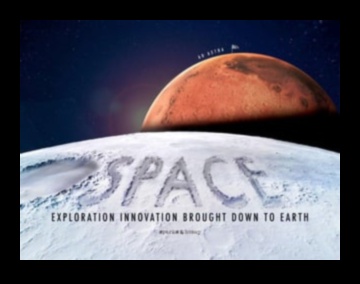 Planetary Pioneers Jauns, drosmīgs kosmosa izpētes laikmets 4 Planētu pionieri: svešzemju pasauļu robežu izpēte