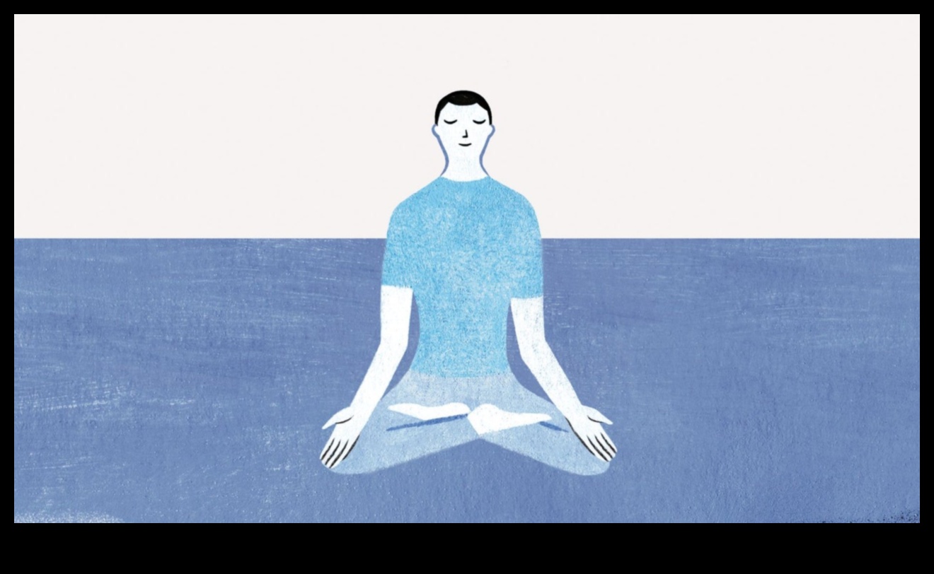 Mūžīgie mirkļi: Navigācija meditācijas prakses vēsturiskajā pārskatā