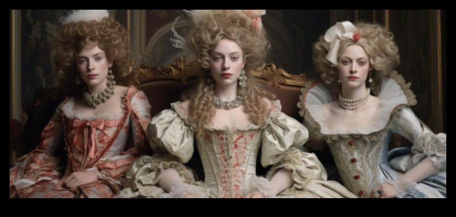 Baroka spožums: dziļa niršana bagātīgajā mākslinieciskās ekstravagances pasaulē