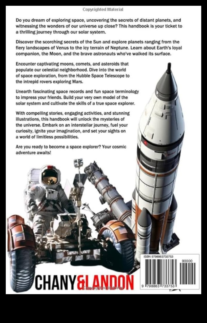 Debesu pētnieki NASA piedzīvojumi aiz zvaigznēm 5 Debesu pētnieki: NASA piedzīvojumi aiz zvaigznēm