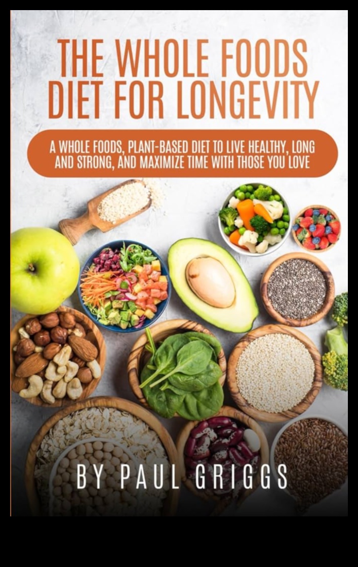 Ilgtermiņa diētas un veselas pārtikas nozīme